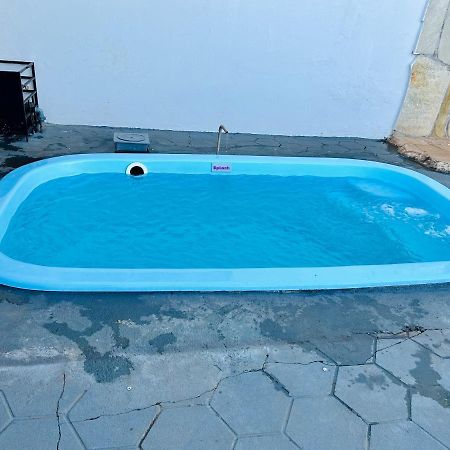 OlímpiaCasa Virou Negocio别墅 外观 照片