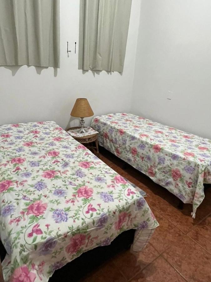 OlímpiaCasa Virou Negocio别墅 外观 照片