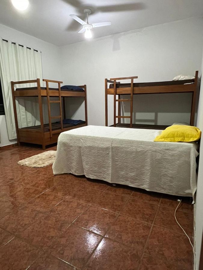 OlímpiaCasa Virou Negocio别墅 外观 照片