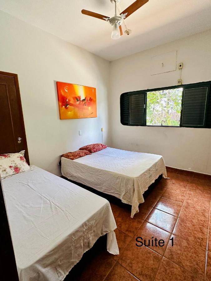 OlímpiaCasa Virou Negocio别墅 外观 照片