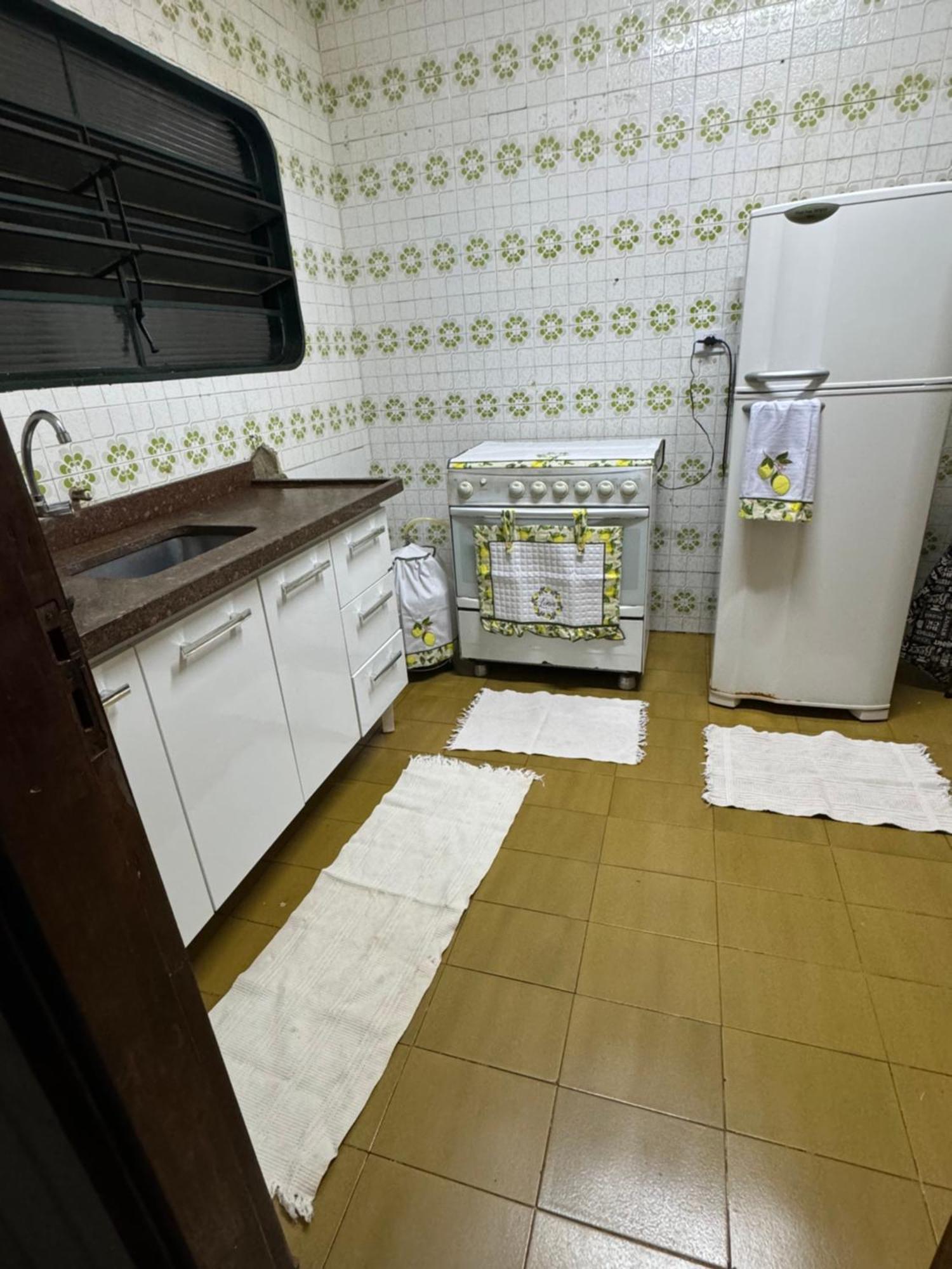 OlímpiaCasa Virou Negocio别墅 外观 照片